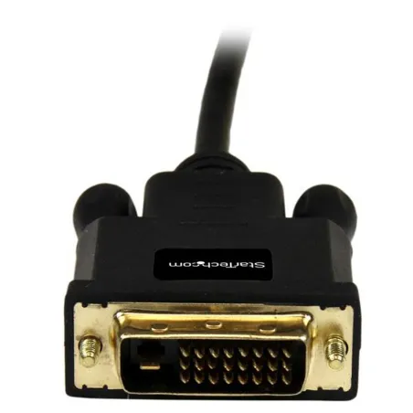 Кабель DisplayPort Mini на DVI Startech MDP2DVIMM3B
