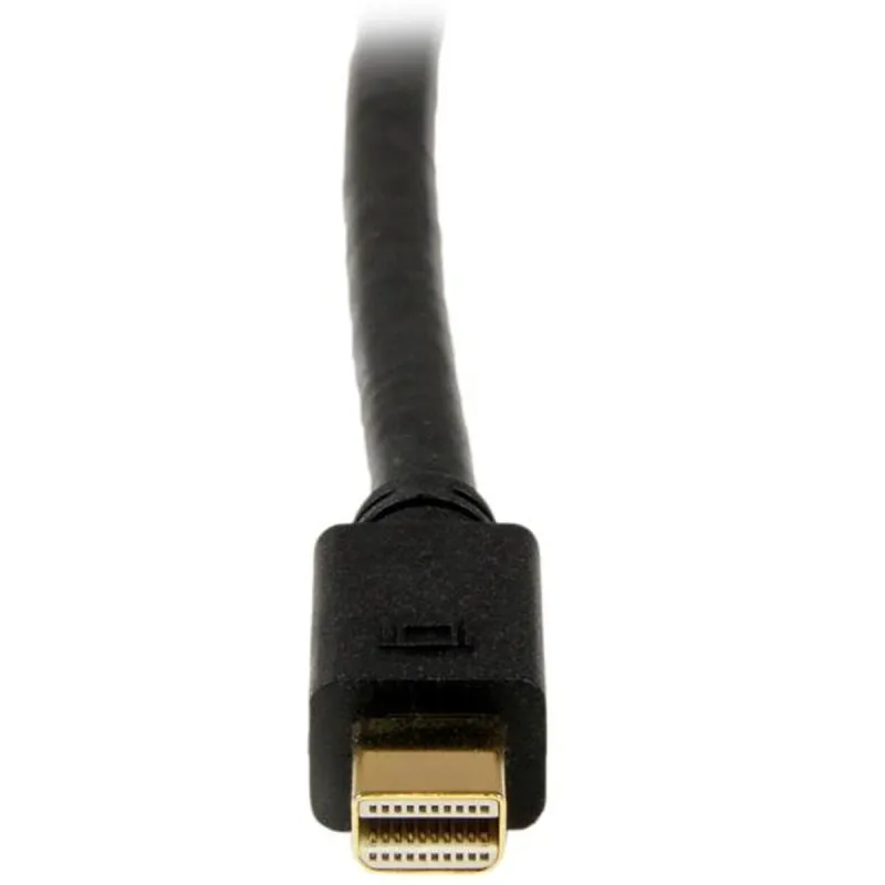 Кабель DisplayPort Mini на DVI Startech MDP2DVIMM3B