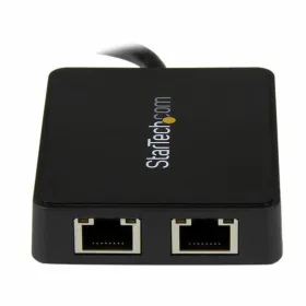 Tinklo adapteris Startech USB32000SPT