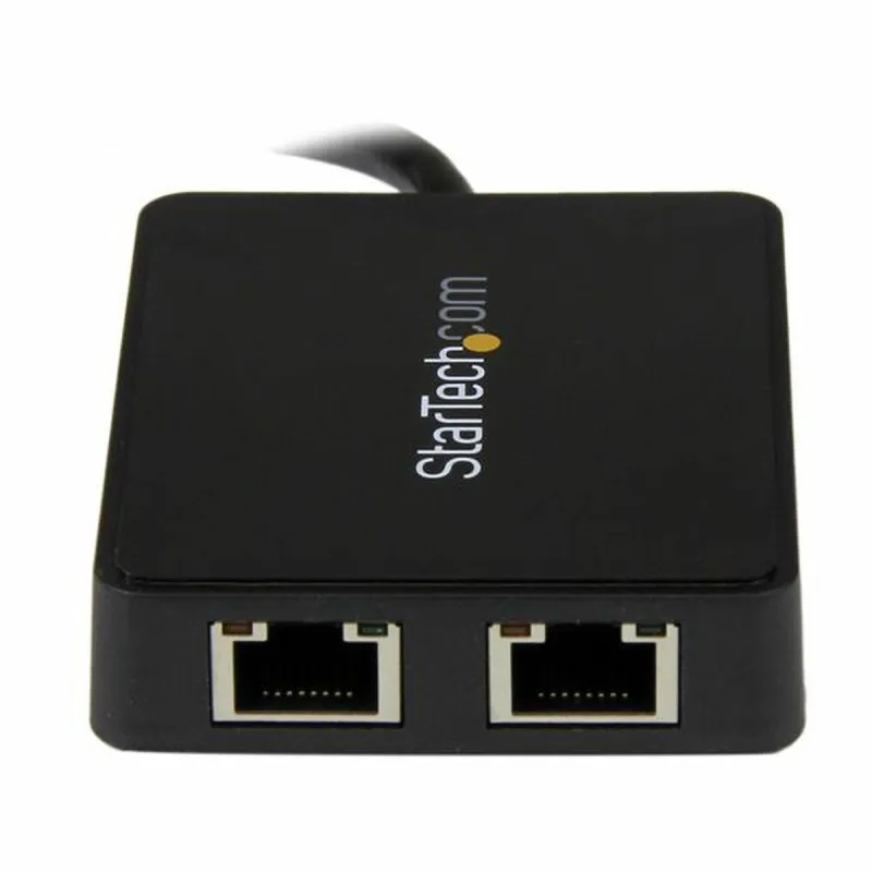 Tīkla Adapteris Startech USB32000SPT