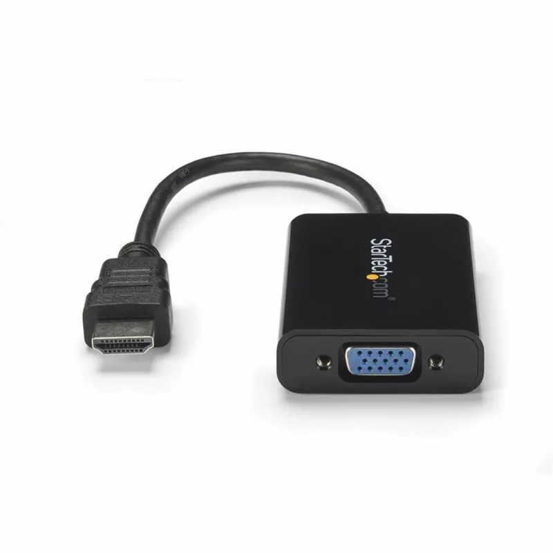 HDMI-adapteri Startech HD2VGAA2 1920 x 1080 px
