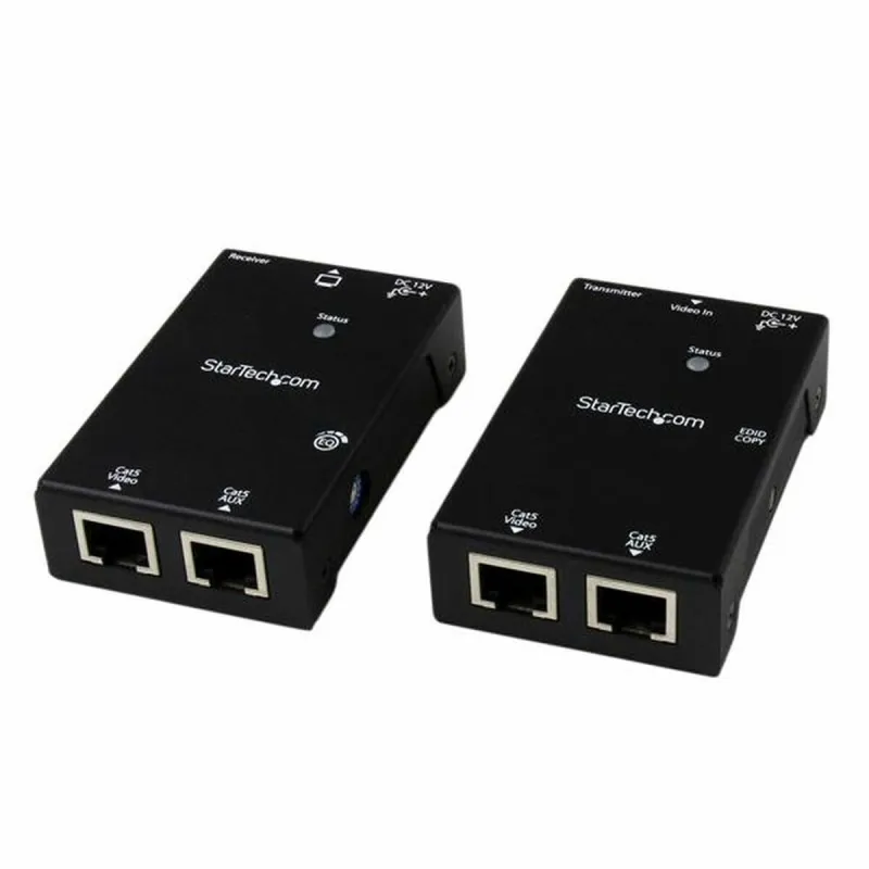 Adapteris Startech DP2VGAMM15B