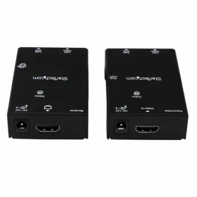 Adapteri Startech DP2VGAMM15B