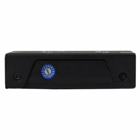Adapteris Startech DP2VGAMM15B