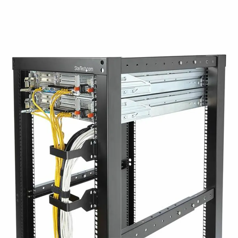 Seinakinnitusega Serverikapp Startech CMHOOKMW