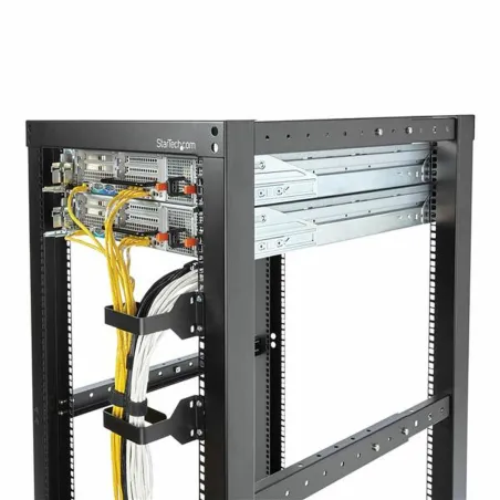 Seinakinnitusega Serverikapp Startech CMHOOKMW