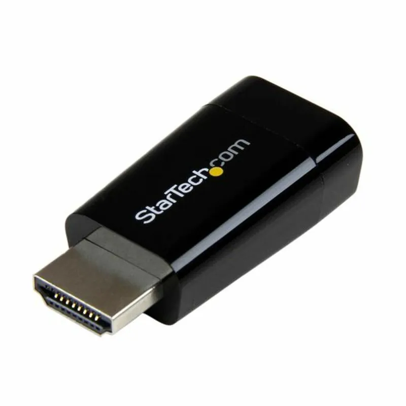 HDMI Adapter Startech HD2VGAMICRO          Must