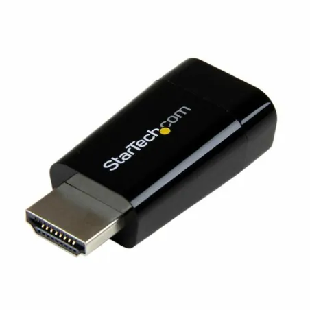 HDMI Adapter Startech HD2VGAMICRO          Must