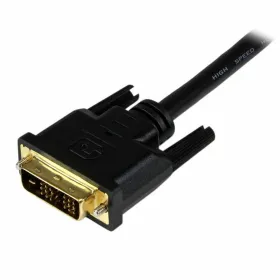 DVI-D uz HDMI Adapteris Startech HDDVIMM150CM 1,5 m