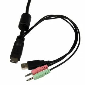 KVM komutatorius Startech SV211HDUA