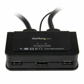 KVM komutatorius Startech SV211HDUA