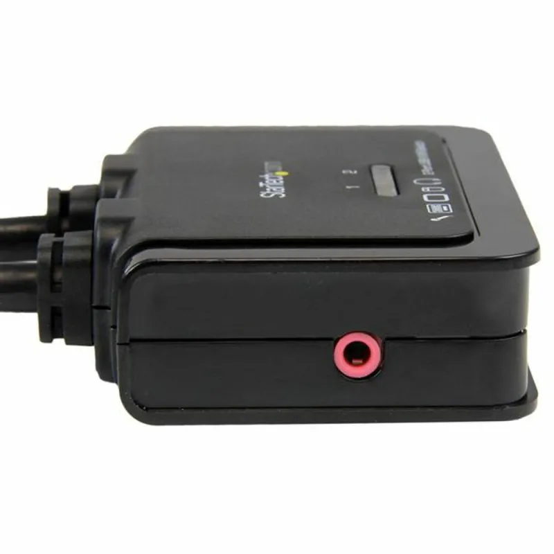 KVM slēdzis Startech SV211HDUA