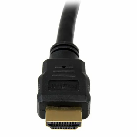 HDMI kabelis Startech HDMM150CM 1,5 m 1,5 m Juoda