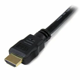 HDMI kabelis Startech HDMM150CM 1,5 m 1,5 m Juoda