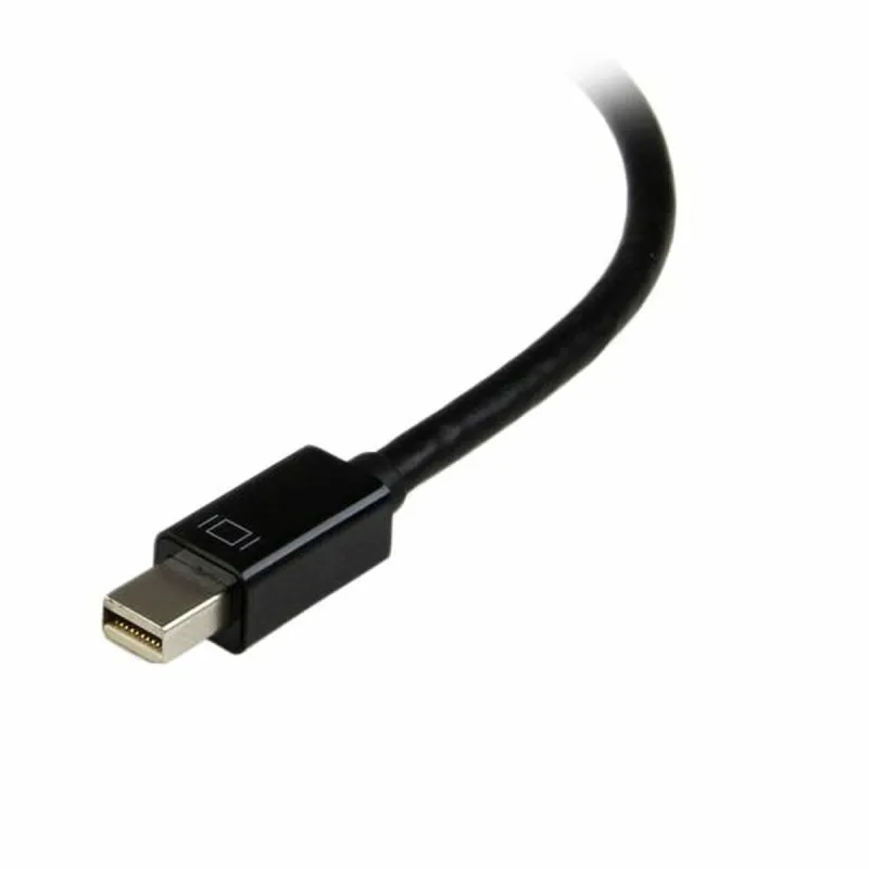 HDMI-adapteri Startech MDP2VGDVHD 1920 x 1200 px 150 cm