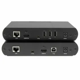 KVM slēdzis Startech SV565UTPHDU