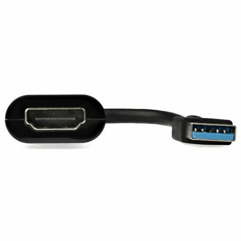 USB 3.0 uz HDMI Adapteris Startech USB32HDES