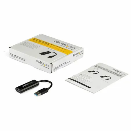 Адаптер USB 3.0 — HDMI Startech USB32HDES