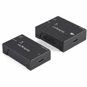 Адаптер Startech ST121HDBTPW          HDMI RJ45