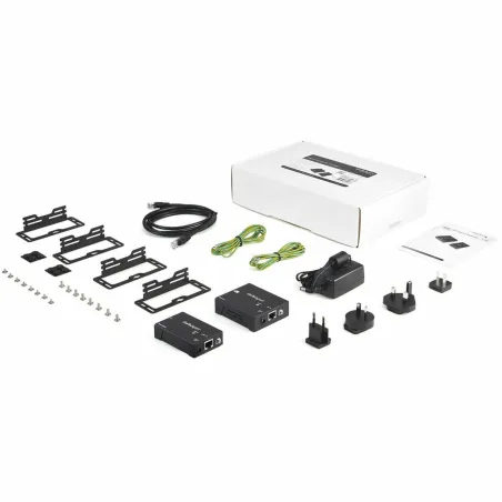 Adapteris Startech ST121HDBTPW          HDMI RJ45