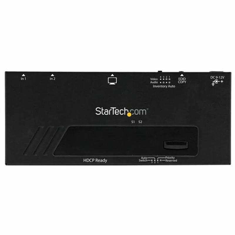 HDMI komutatorius Startech VS221HDQ 1920 x 1200 px