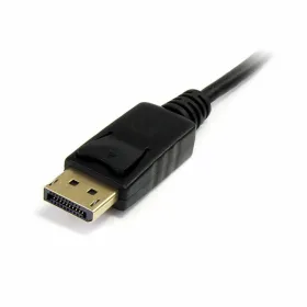 Mini DisplayPort-DisplayPort Adapter Startech MDP2DPMM3M 3 m 4K Ultra HD