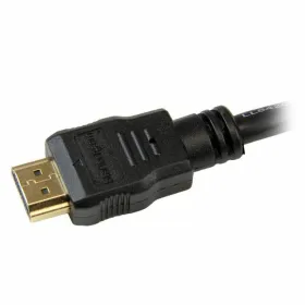 Кабель HDMI Startech HDMM30CM 300 cm