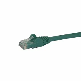 UTP 6 kategorijos kietas tinklo laidas Startech N6PATC1MGN           1 m