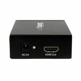 HDMI adapteris Startech SDI2HD               Bendraašis BNC