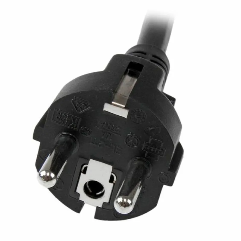 Maitinimo kabelis Startech PXTEUC192M