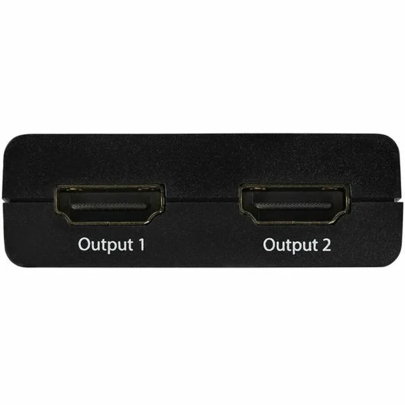 HDMI uz 2x HDMI Adapteris Startech ST122HD4KU