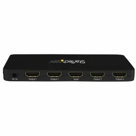 HDMI jungtis Startech ST124HD4K            HDMI x 4