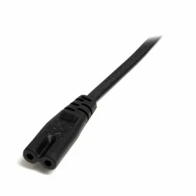 Кабель питания Startech PXTNB2SEU1M