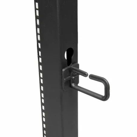 Настенный стеллаж Startech 4POSTRACK25U
