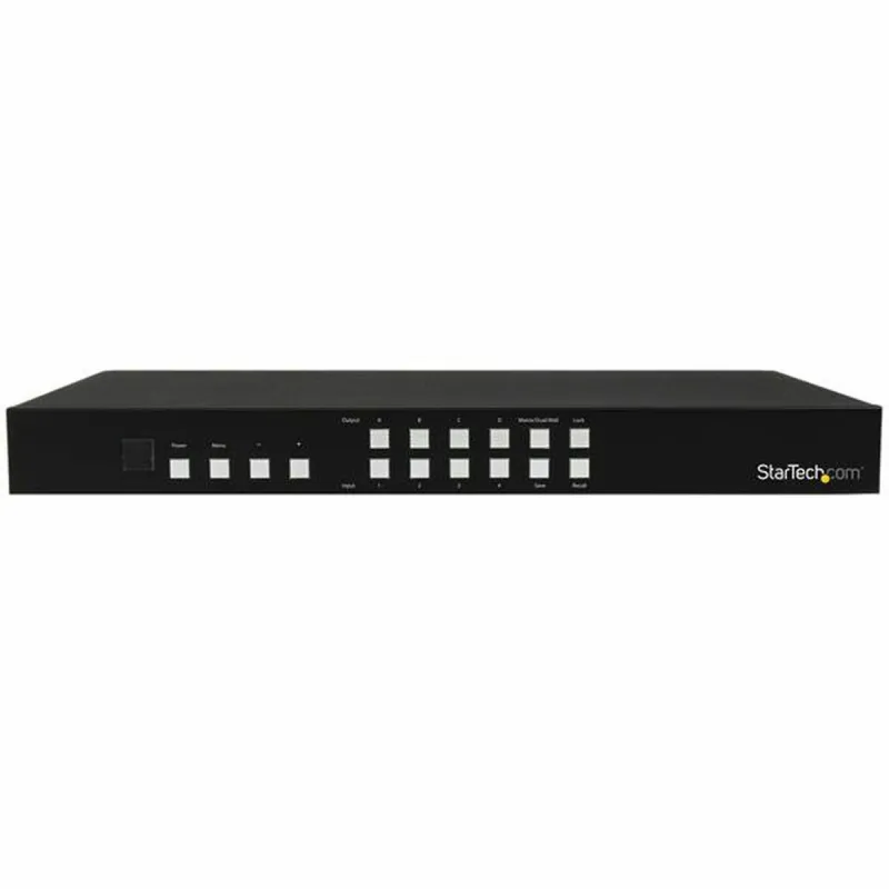 HDMI jungtis Startech VS424HDPIP