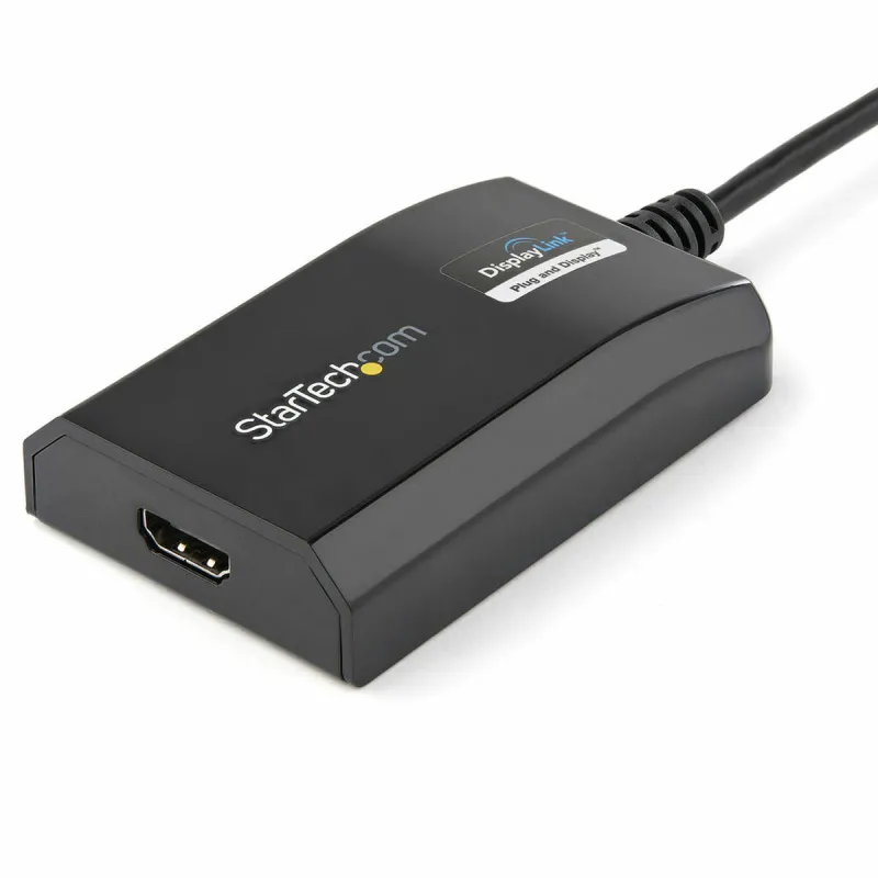 USB 3.0-HDMI Adapter Startech USB32HDPRO