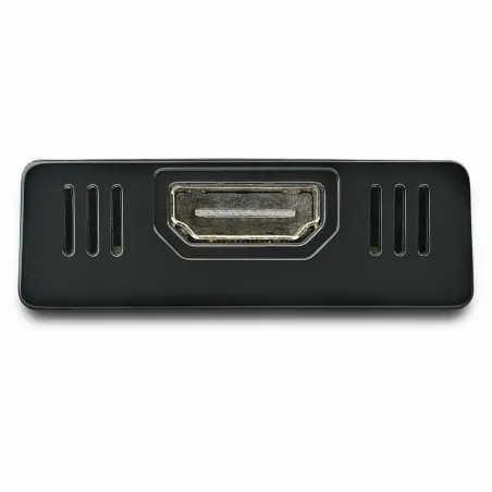 Адаптер USB 3.0 — HDMI Startech USB32HD4K            Чёрный
