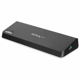 USB-разветвитель Startech USB3DOCKHDPC