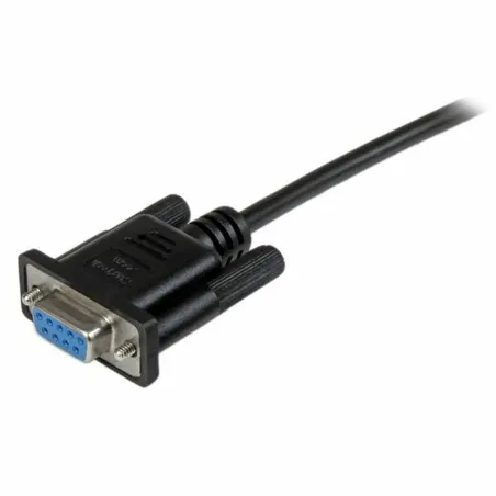 Адаптер Startech SCNM9FF1MBK          1 m DB9