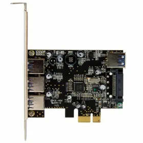 PCI korta Startech PEXUSB3S42