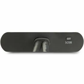 Maišytuvas DisplayPort Startech MSTDP122DP Juoda 4K Ultra HD