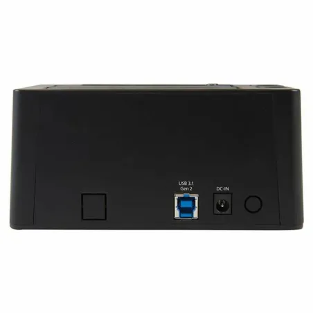 Pagrindas Startech SDOCK2U313           Kietasis diskas