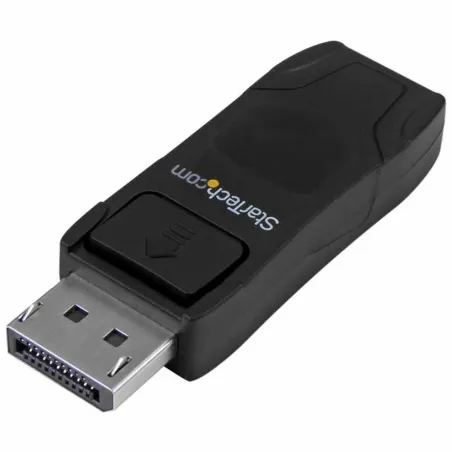 Display Porta uz HDMI Adapteris Startech DP2HD4KADAP 4K Ultra HD Melns