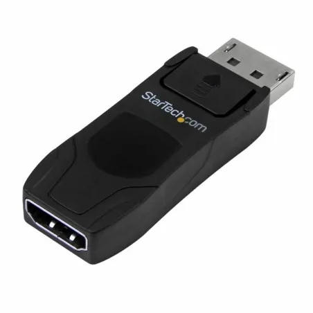 Display Porta uz HDMI Adapteris Startech DP2HD4KADAP 4K Ultra HD Melns