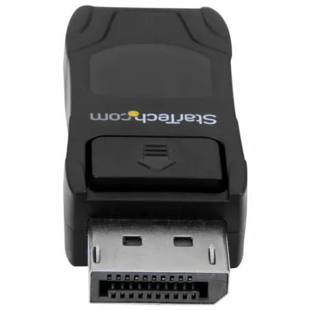 Display Porta uz HDMI Adapteris Startech DP2HD4KADAP 4K Ultra HD Melns