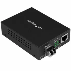 Аудиопередатчик-приемник Startech 3986649000 Чёрный