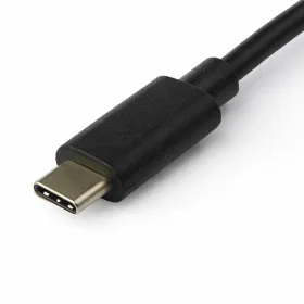 USB - SATA adapteri kovalevylle Startech USB31CSAT3CB 2.5"