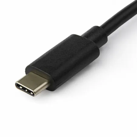 Cietā Diska Adapteris no USB uz SATA Startech USB31CSAT3CB 2.5"