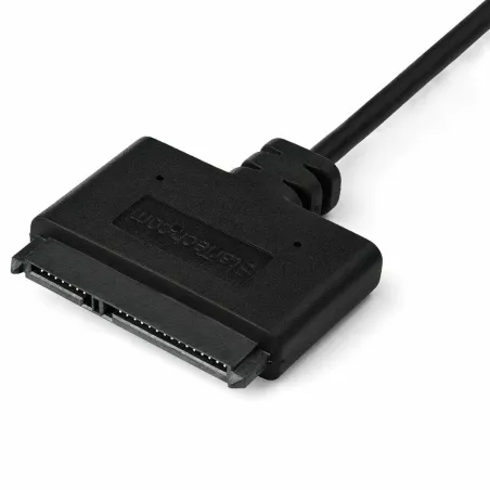 Cietā Diska Adapteris no USB uz SATA Startech USB31CSAT3CB 2.5"
