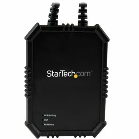 KVM-kytkin Startech NOTECONS02X USB 2.0 VGA